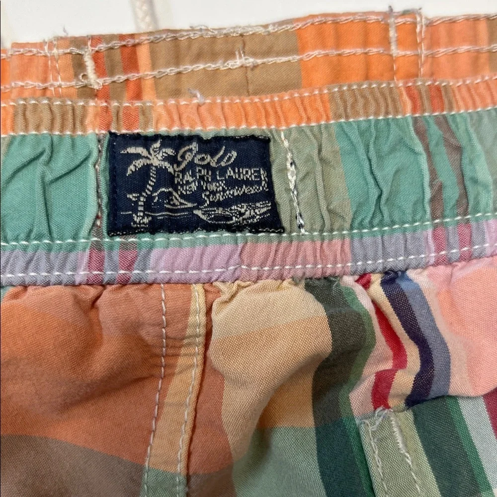 Baby‎ Boy's swim trunks
